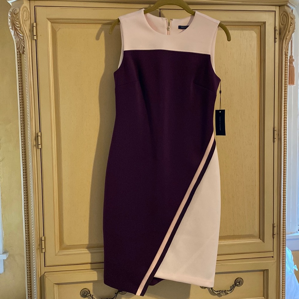 NWT Tommy Hilfiger Dress size 4